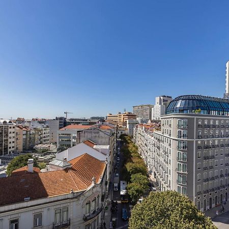 Oasis 28 III By Innkeeper Lisboa المظهر الخارجي الصورة