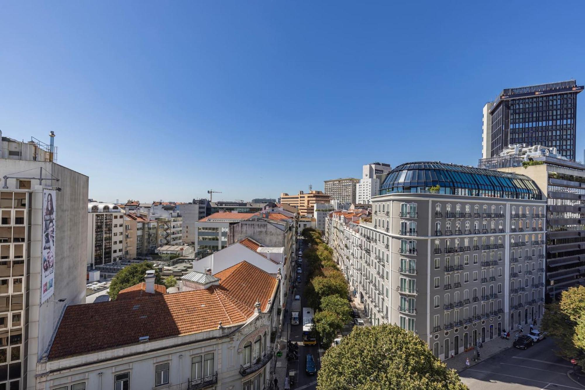 Oasis 28 III By Innkeeper Lisboa المظهر الخارجي الصورة
