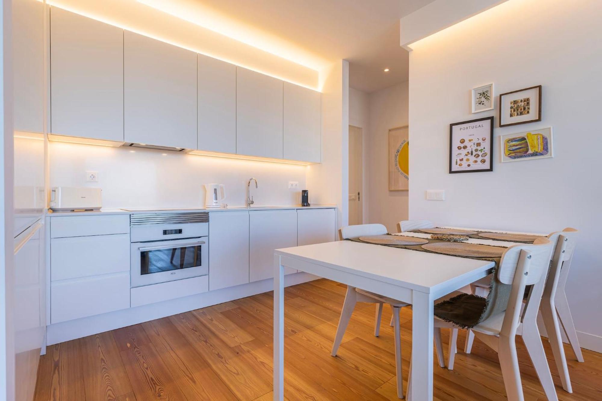 Oasis 28 III By Innkeeper Lisboa المظهر الخارجي الصورة