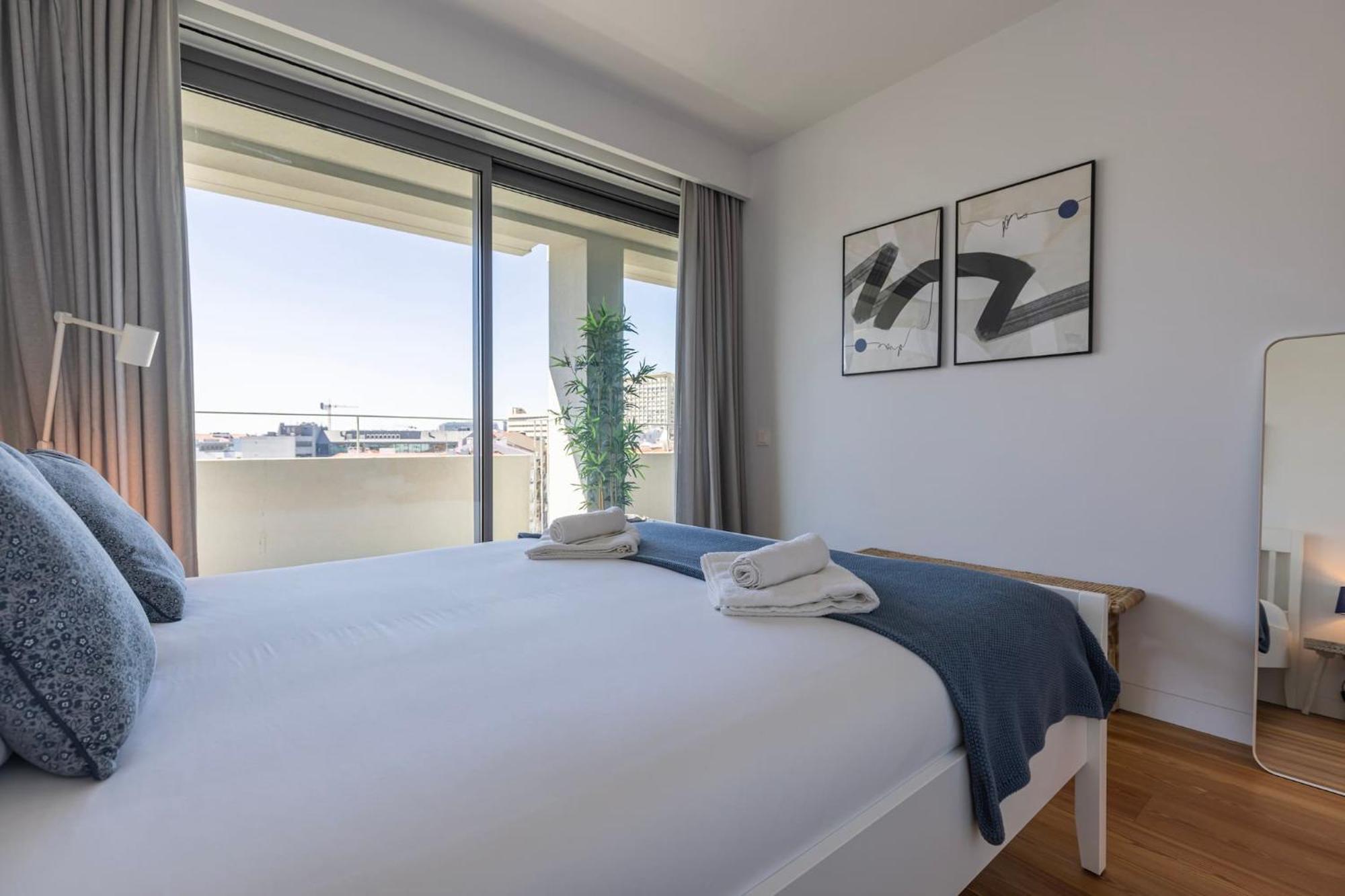 Oasis 28 III By Innkeeper Lisboa المظهر الخارجي الصورة