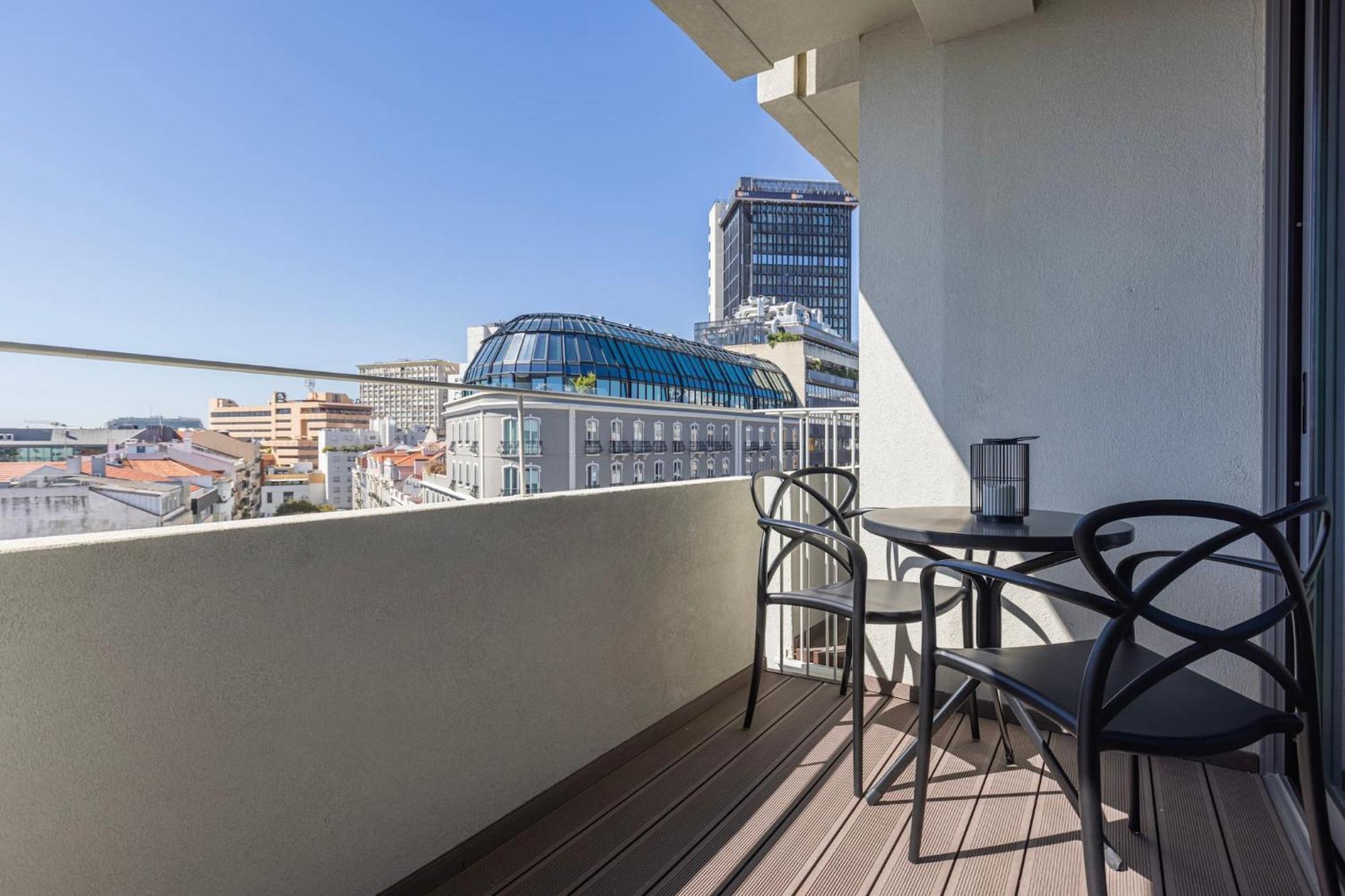 Oasis 28 III By Innkeeper Lisboa المظهر الخارجي الصورة
