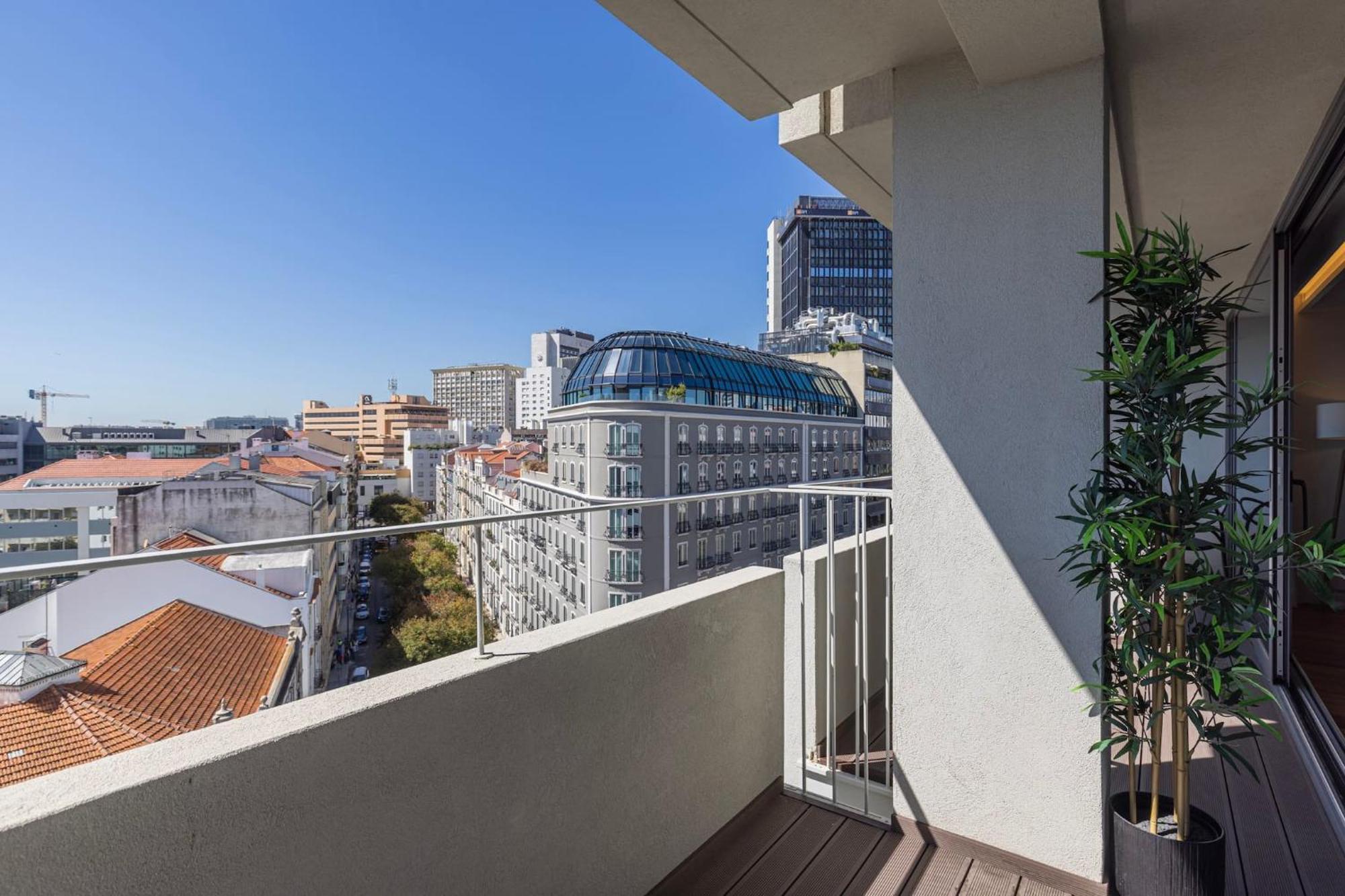 Oasis 28 III By Innkeeper Lisboa المظهر الخارجي الصورة