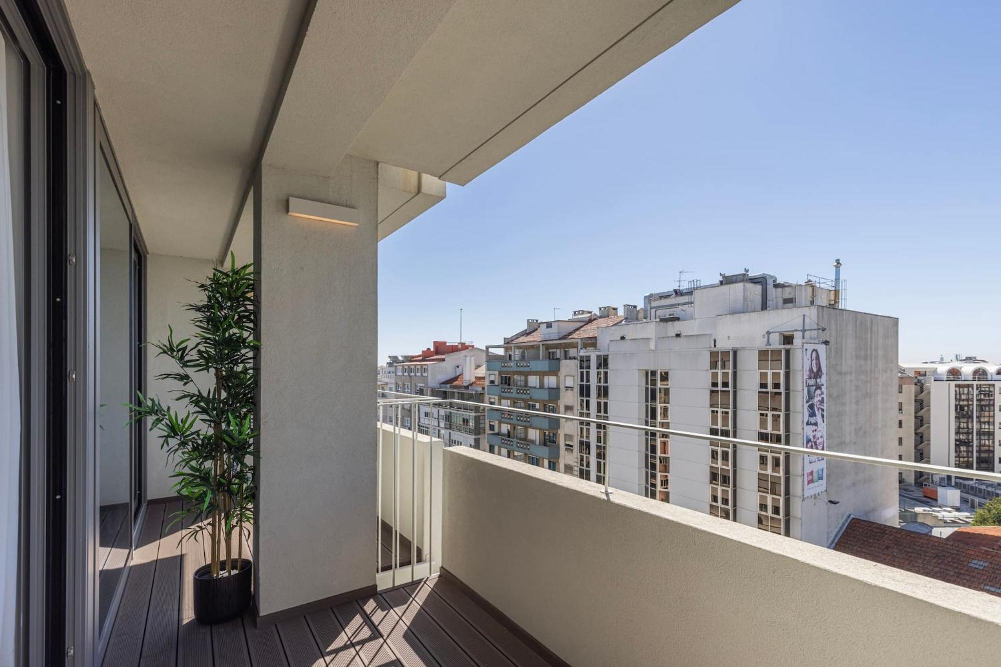 Oasis 28 III By Innkeeper Lisboa المظهر الخارجي الصورة