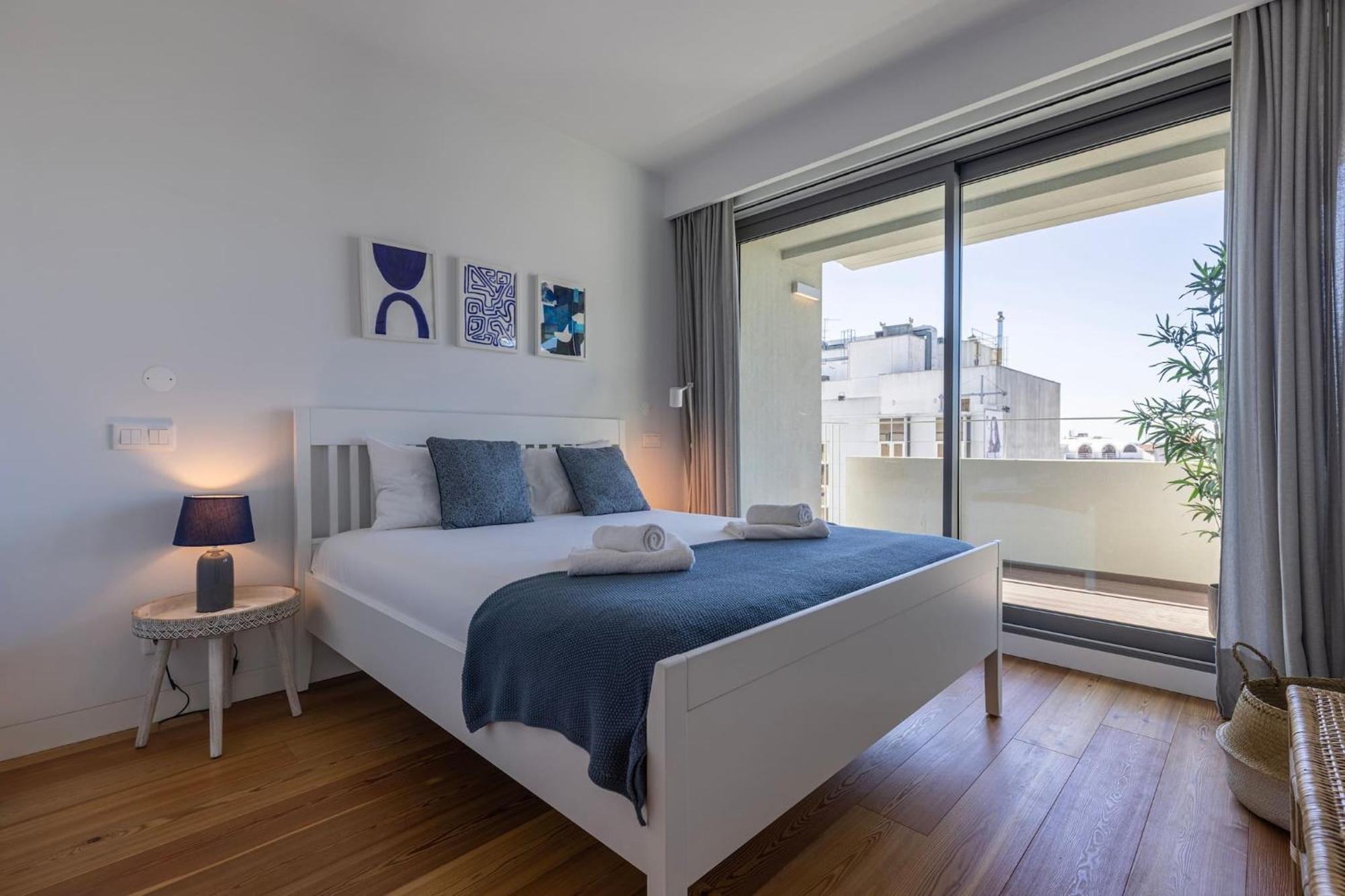 Oasis 28 III By Innkeeper Lisboa المظهر الخارجي الصورة