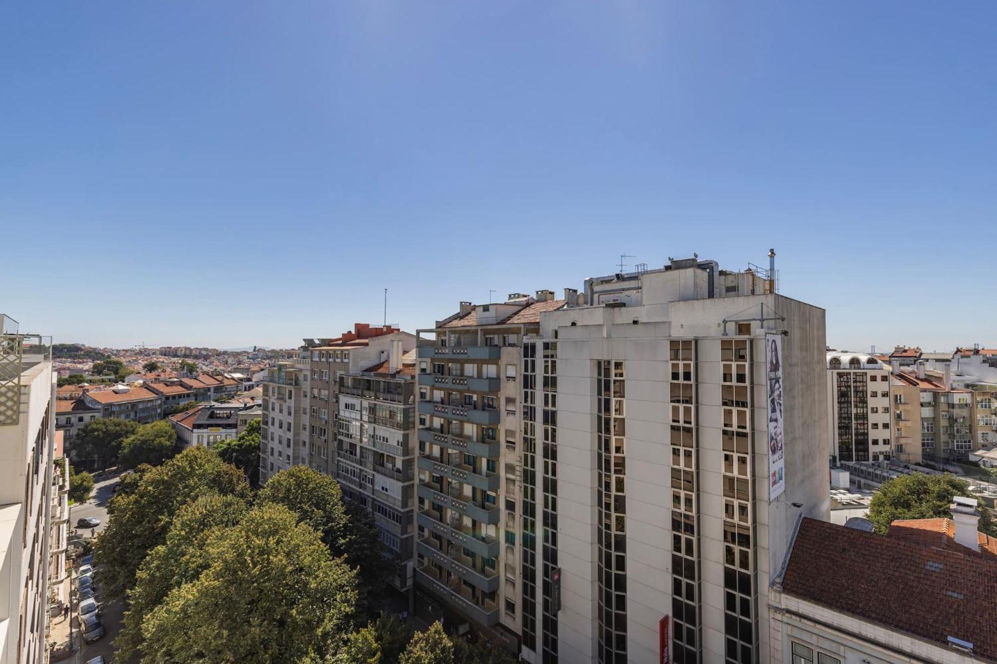 Oasis 28 III By Innkeeper Lisboa المظهر الخارجي الصورة